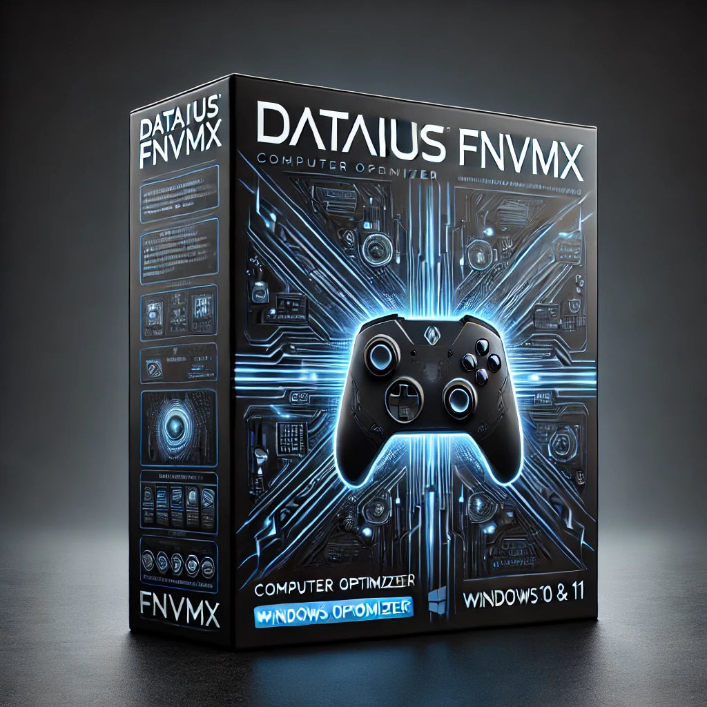 Dataius FNVMX | Dataius Tech